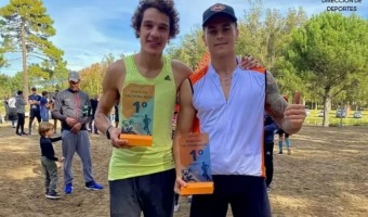 FIN DE SEMANA PERFECTO PARA BRIAN GAUNA
